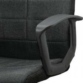 Кресло офисное BRABIX Focus EX-518 в Каргате - mebel154.com