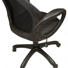 Кресло офисное BRABIX Genesis EX-517 в Каргате - mebel154.com