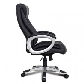 Кресло офисное BRABIX Grand EX-500 в Каргате - mebel154.com