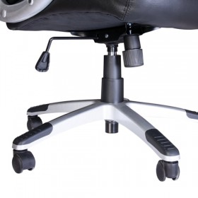 Кресло офисное BRABIX Grand EX-500 в Каргате - mebel154.com