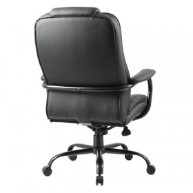 Кресло офисное BRABIX Heavy Duty HD-001 в Каргате - mebel154.com