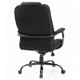 Кресло офисное BRABIX Heavy Duty HD-002 в Каргате - mebel154.com