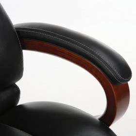 Кресло офисное BRABIX Infinity EX-707 в Каргате - mebel154.com
