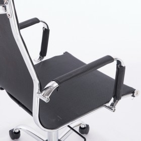 Кресло офисное BRABIX Line EX-530 в Каргате - mebel154.com