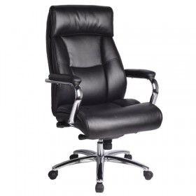 Кресло офисное BRABIX Phaeton EX-502 в Каргате - mebel154.com