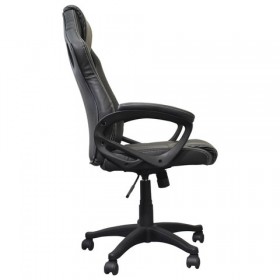 Кресло офисное BRABIX Rider Plus EX-544 в Каргате - mebel154.com