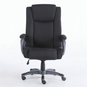 Кресло офисное BRABIX Solid HD-005 в Каргате - mebel154.com