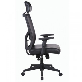 Кресло офисное BRABIX Spectrum ER-402 в Каргате - mebel154.com