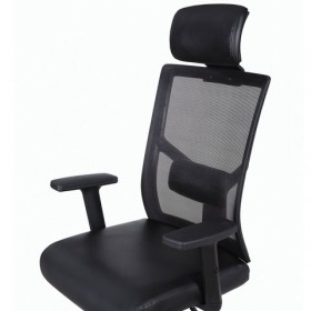 Кресло офисное BRABIX Spectrum ER-402 в Каргате - mebel154.com