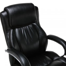 Кресло офисное BRABIX Status HD-003 в Каргате - mebel154.com