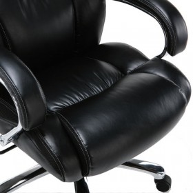 Кресло офисное BRABIX Status HD-003 в Каргате - mebel154.com