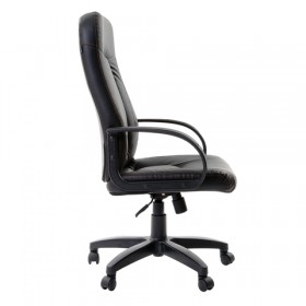 Кресло офисное BRABIX Strike EX-525 в Каргате - mebel154.com