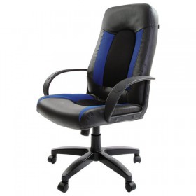 Кресло офисное BRABIX Strike EX-525 в Каргате - mebel154.com