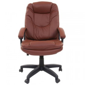 Кресло офисное BRABIX Trend EX-568 в Каргате - mebel154.com