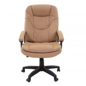 Кресло офисное BRABIX Trend EX-568 в Каргате - mebel154.com