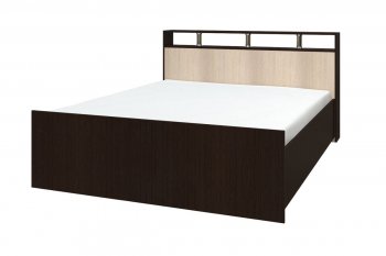 Кровать Саломея 1600 в Каргате - mebel154.com