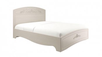 Кровать с настилом 1600 Каролина в Каргате - mebel154.com