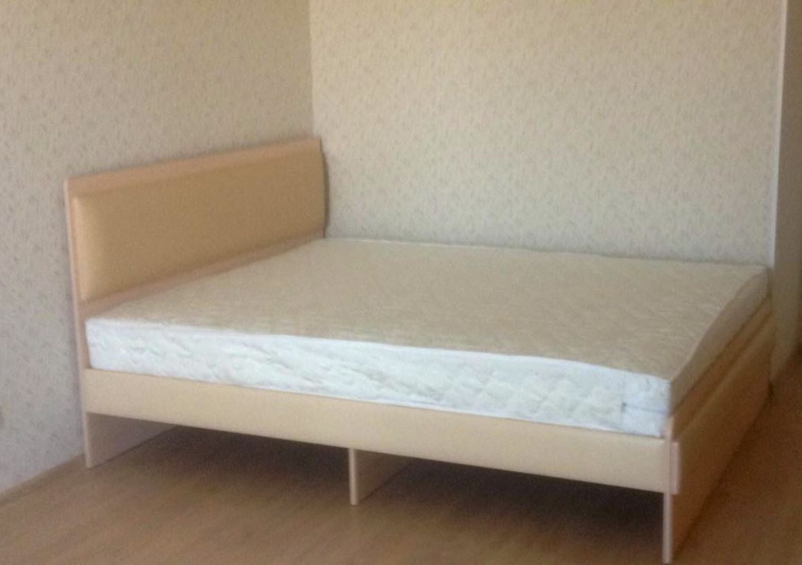 Кровать Будапешт в Каргате - mebel154.com