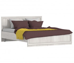 Кровать Флоренция СБ-2395 в Каргате - mebel154.com