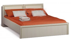 Кровать Грация СБ-2200 в Каргате - mebel154.com