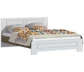 Кровать Илона СБ-2673-1 в Каргате - mebel154.com