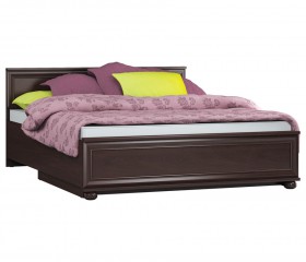 Кровать с ПМ Верди СБ-1463 в Каргате - mebel154.com