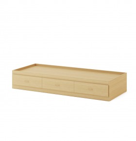 Кровать с ящиками (без матраца) в Каргате - mebel154.com