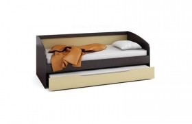 Кровать с ящиком Дакота СБ-1905 в Каргате - mebel154.com