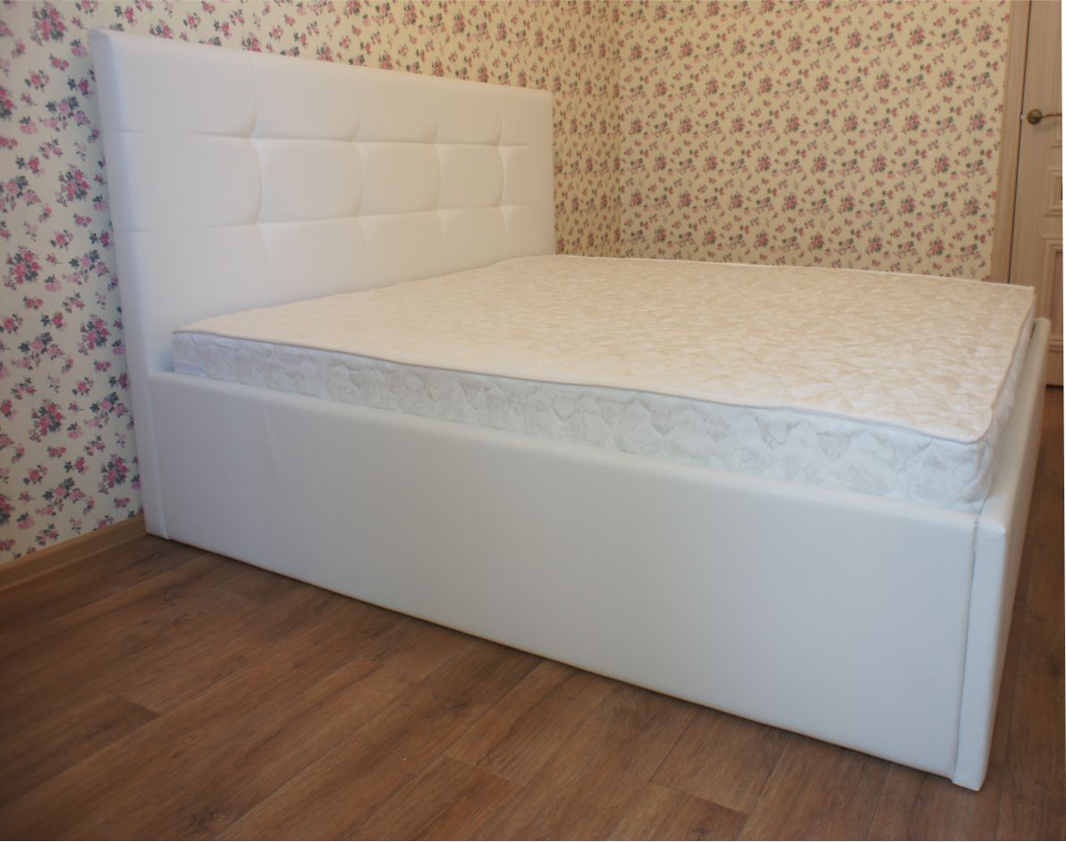 Кровать Верона в Каргате - mebel154.com