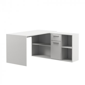 Стол письменный Лайт 03.245 в Каргате - mebel154.com