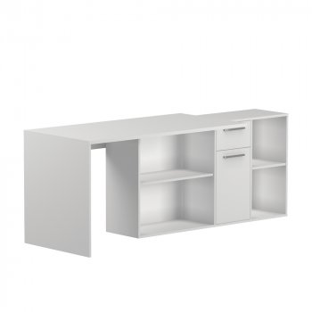 Стол письменный Лайт 03.245 в Каргате - mebel154.com