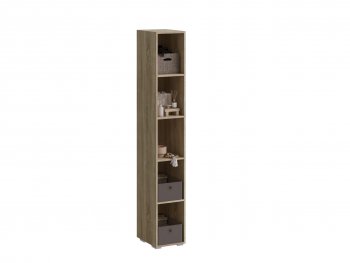 Стеллаж Люмьер в Каргате - mebel154.com