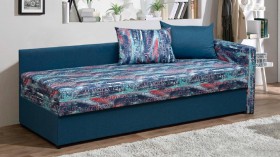 Мальта диван-кровать в Каргате - mebel154.com