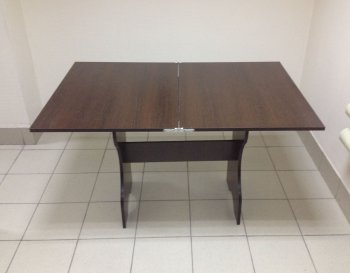 Обеденный раскладной стол Мечта в Каргате - mebel154.com