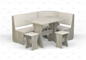 Кухонный уголок Миссия-V в Каргате - mebel154.com