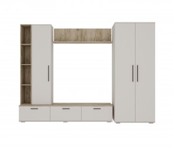 Гостиная Верона (омск) в Каргате - mebel154.com