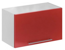 Олива ВПГ 600 шкаф верхний горизонтальный в Каргате - mebel154.com