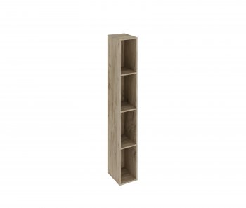 Полка ПЛ-053 Верона в Каргате - mebel154.com