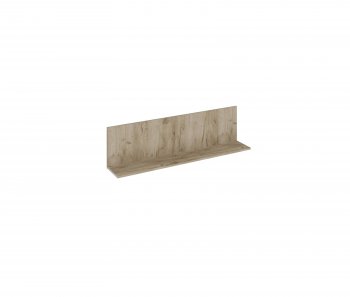 Полка ПЛ-054 Верона в Каргате - mebel154.com