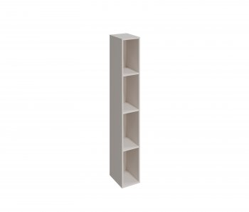 Полка Верона ПЛ-053 в Каргате - mebel154.com