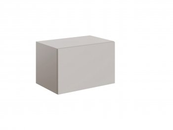 Антресоль Люмьер 600 в Каргате - mebel154.com