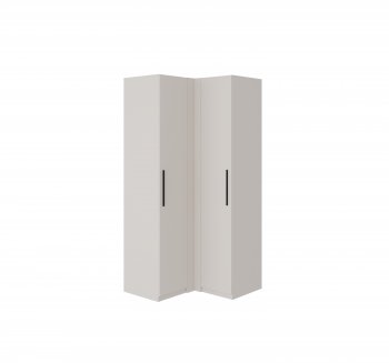 Шкаф угловой ШК-078 ВЕРОНА в Каргате - mebel154.com