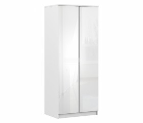 Шкаф 2-х дверный Медея СБ-2309 в Каргате - mebel154.com