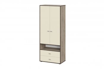 Шкаф 2-х  Этна в Каргате - mebel154.com