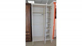 Шкаф 3-х дверный Мона в Каргате - mebel154.com