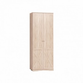 Шкаф для одежды 2-х дверный 92 Adele в Каргате - mebel154.com