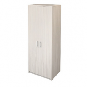 Шкаф для одежды А-307 в Каргате - mebel154.com