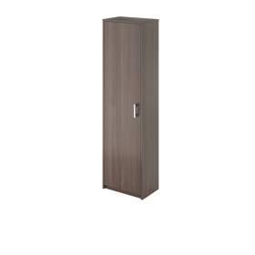 Шкаф для одежды А-308 в Каргате - mebel154.com