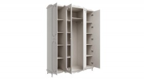 Шкаф для одежды Кантри в Каргате - mebel154.com
