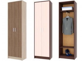 Шкаф для одежды Ориноко в Каргате - mebel154.com